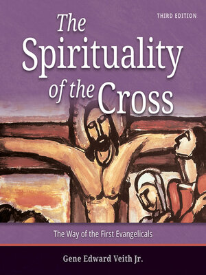 cover image of The Spirituality of the Cross
